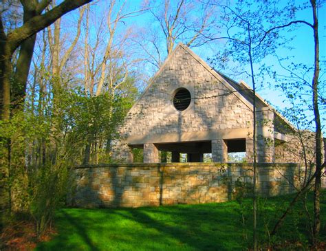 Ohio Western Reserve Cemetery — Behnke Landscape Architecture