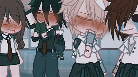 Just His Ex Looks Hot Isn T It Dkbk Bkdk MEME MHA BNHA YouTube