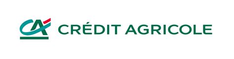 Credit Agricole Logo Png