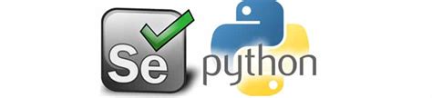 Python Selenium Quick Start Guide