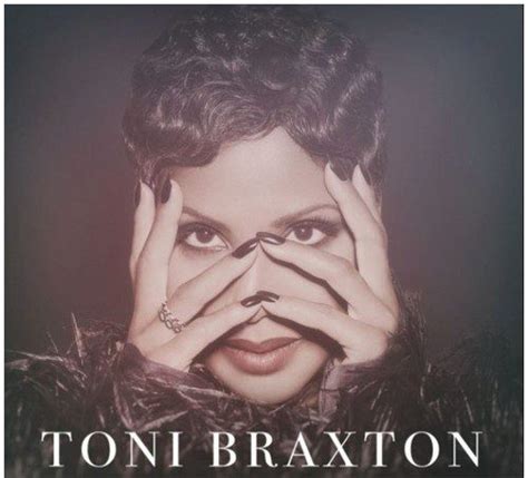 Toni Braxton ‘Sex & Cigarettes’ - Travel My Day Blog