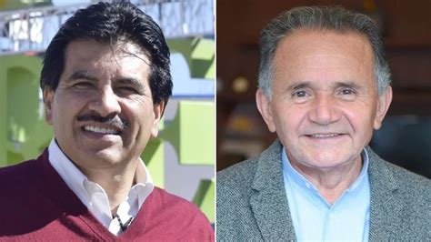 La Batalla Entre Morena Y Movimiento Ciudadano Por Las Elecciones En