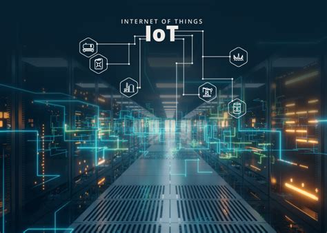 Iot Based Machine Monitoring System