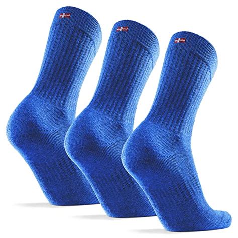 Tennissocken Blau Test Bewertung