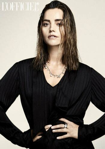 Jenna Louise Coleman Jenna Coleman Nude OnlyFans The Fappening Plus