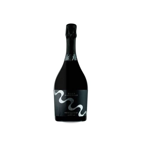 Villa Marcello Prosecco Extra Dry Decántalo