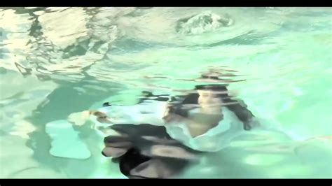 Girl On Girl Underwater Sex