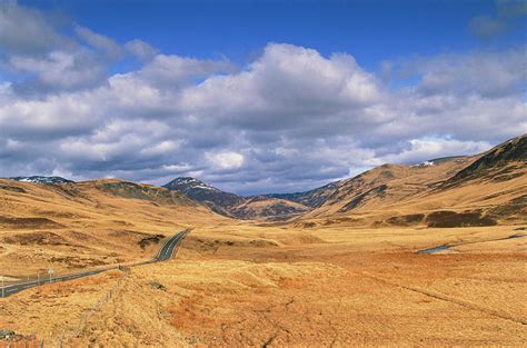 U-shaped Valley Photograph by Leslie J Borg/science Photo Library - Pixels