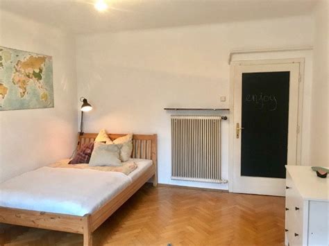 Gemütliches WG Zimmer zu vergeben zentrale Lage Graz 4 Bez Lend