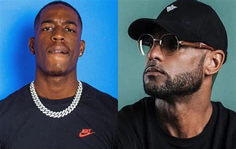 Booba réagit aux propos de Feuneu qui a décidé de mettre fin à sa