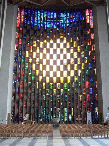 Coventry cathedral – Artofit