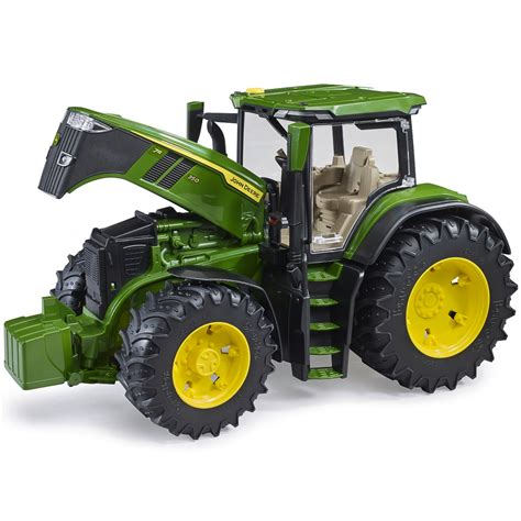 Bruder John Deere R Jetzt Online Kaufen