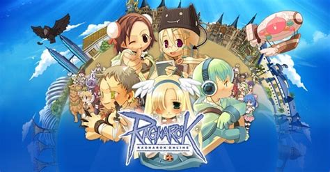 Anime Rpg Games Online Anime mmorpg mmo games