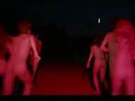 Naked Daisy Broom In Bang Gang A Modern Love Story