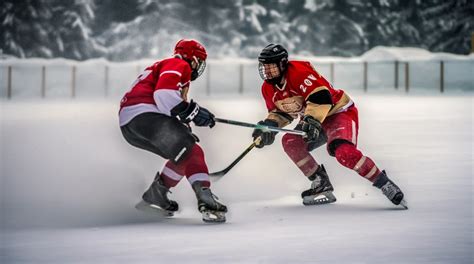 Rysslands B Sta Hockeyspelare Genom Tiderna En Djupg Ende Analys