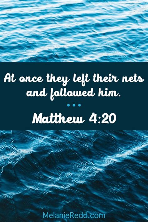 10 Verses to Inspire You to FOLLOW After God Wholeheartedly