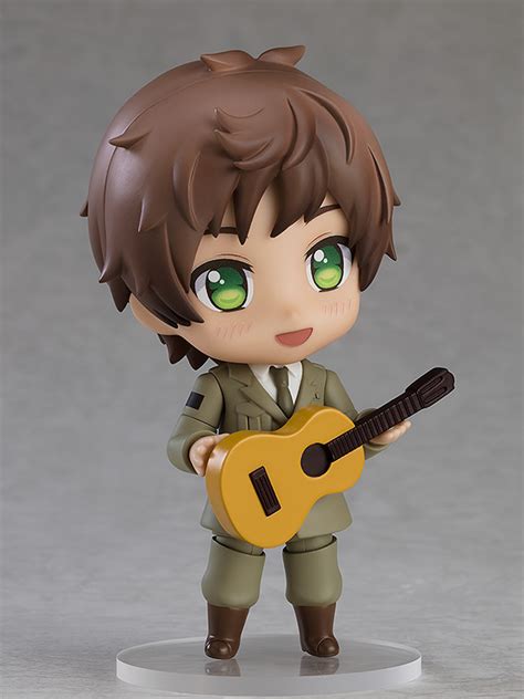 GoodSmile US On Twitter From Hetalia WorldStars Comes A Nendoroid