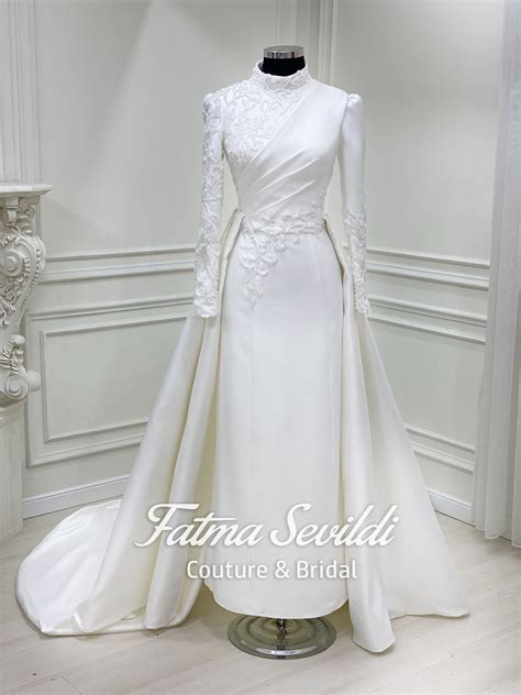 Dress Nikah Simple Atelier Yuwa Ciao Jp