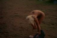 Naked Dixie Donovan In Tobacco Roody