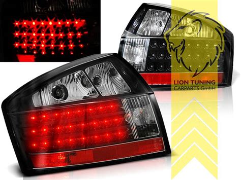 Liontuning Tuningartikel für Ihr Auto Lion Tuning Carparts GmbH LED