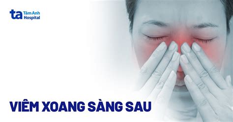 tri viem xoang  sau bang thuoc nam phuong phap hieu qua tu thien nhien