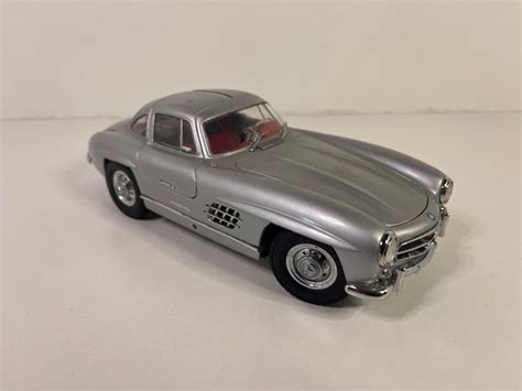 Kyosho Mercedes Benz Sl Catawiki