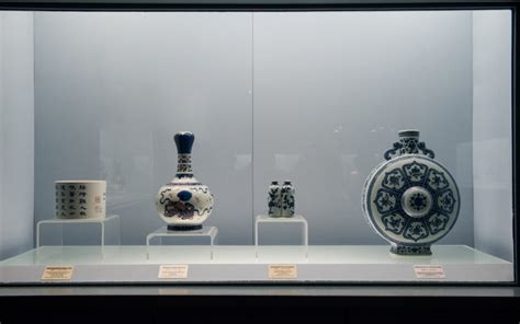 Jingdezhen The Porcelain Capital Of China