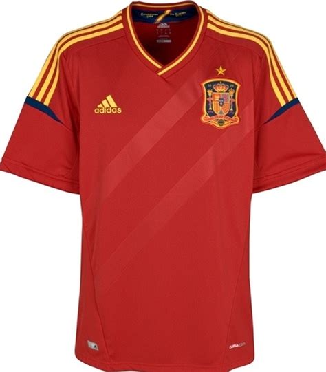 New Euro 2012 Shirts All Euro 2012 Team Kitsjerseys Soccer Blog