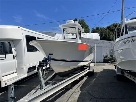 Silverhawk 24 Center Console With 300 Yamaha The Hull Truth