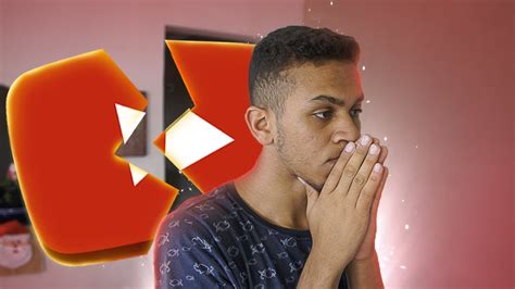 O Youtube Vai Acabar Vo Precisa Saber Isso Julhao Youtube