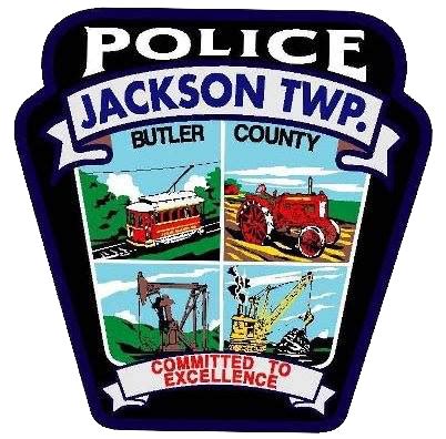 Department Officers | Jackson Township PA