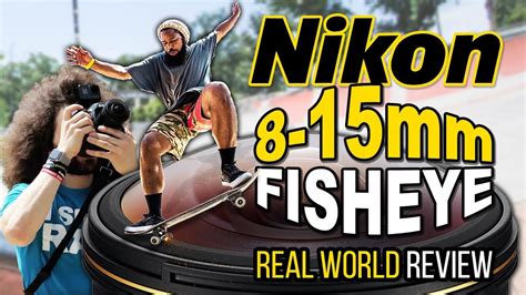 Nikon Mm Fisheye Real World Review Is This Lens Worth The Price