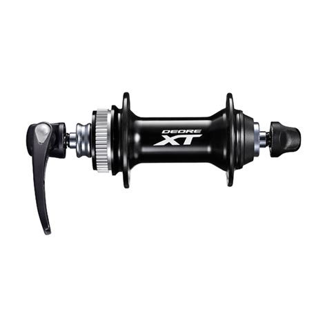 Shimano Xt Hb M Front Hub H Velonova