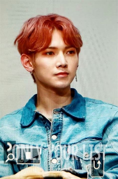 Ateez Yeosang Sexy Pics One Team Boy Groups