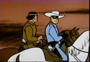 Lone Ranger Cartoon Collection1966 : Free Download, Borrow, and Streaming : Internet Archive