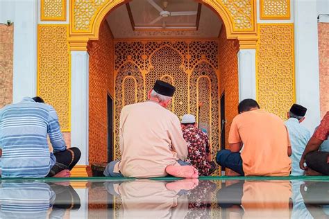 Amalan 10 Muharram Sesuai Sunnah Apa Saja Ternyata Ini Hal Yang