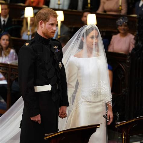 Royal Wedding: Best Moments of Meghan Markle, Prince Harry