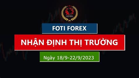 Nh N Nh Th Tr Ng Forex Tu N T N N M Youtube