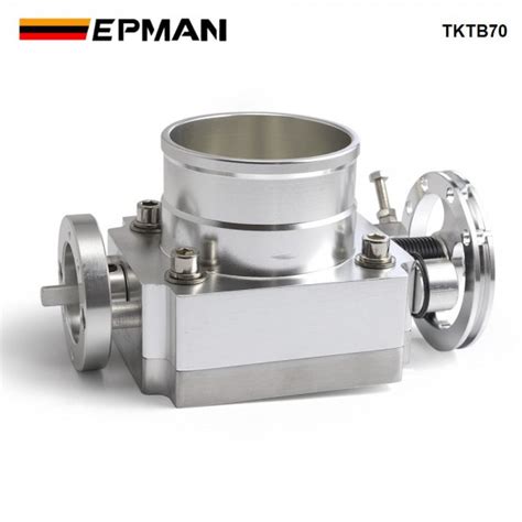 Throttle Body Universal Throttle Body Aluminum Mm Throttle Body