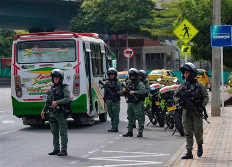 Apertura De Frontera No Paró La Violencia En Cúcuta