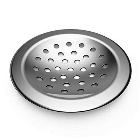 Stainless Steel Floor Drain Cover, For Home at ₹ 28 in Hyderabad | ID: 20860326291