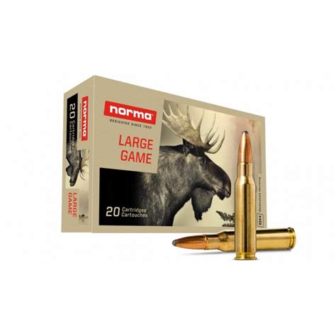 NORMA 300 WIN MAG 180 GRS 11 7 G ORYX 20 STK SHOOTINGSTORE