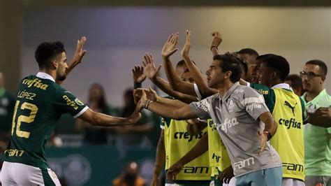 Santo André X Palmeiras Horário E Onde Assistir Ao Vivo Pelo