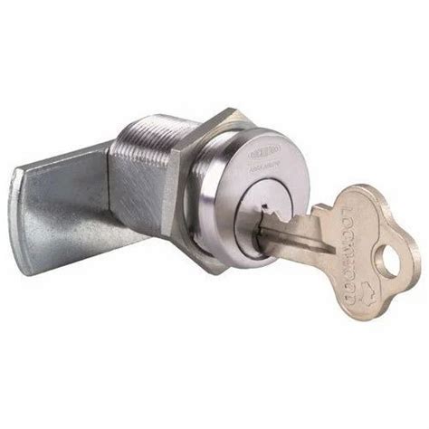 Stainless Steel Cam Locks At Best Price In Mumbai Id 18296618197