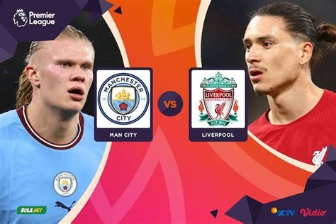 Jadwal Dan Link Live Streaming Premier League Di Sctv Champions Tv