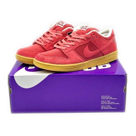 Nike SB Dunk Low Adobe Kixify Marketplace