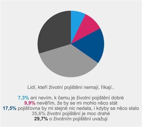 Pro Lid Nemaj Ivotn Poji T N Poradci Sob Cz