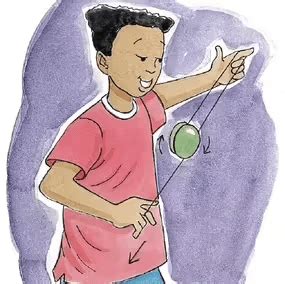 3 Easy Yoyo Tricks For Beginners Experts Say Blog