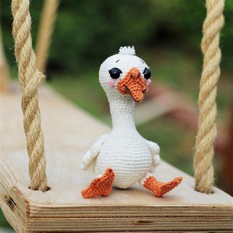 Amigurumi Mother Goose Free Crochet Patterns Free Amigurumi Patterns