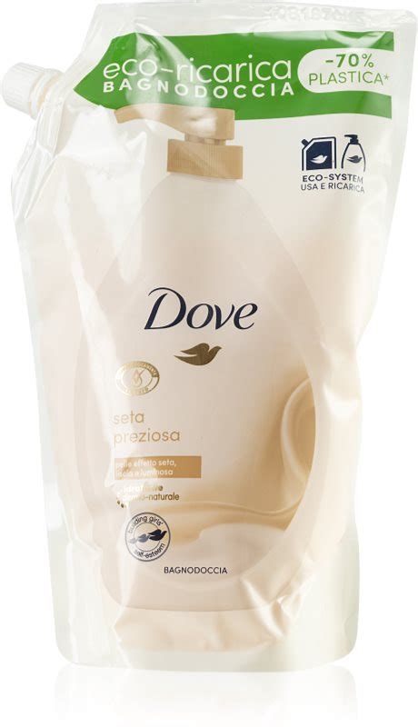 Dove Nourishing Silk Livrare Rapida Notino Ro